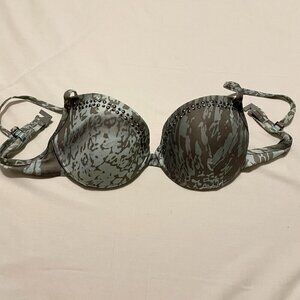 Calzedonia Cobey Bikini Top Size 38B